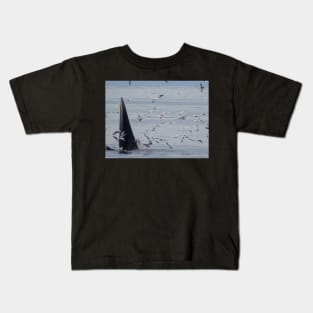 SMÖRGÅSBOARD Kids T-Shirt